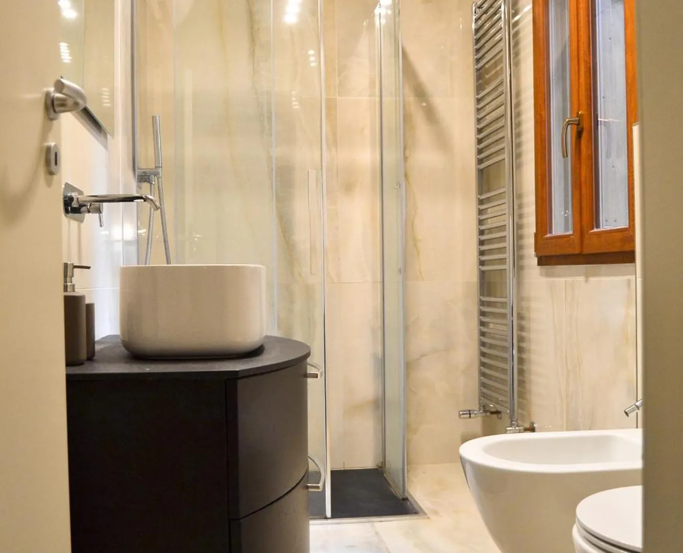 Macci Design Apartment Florence 0*,