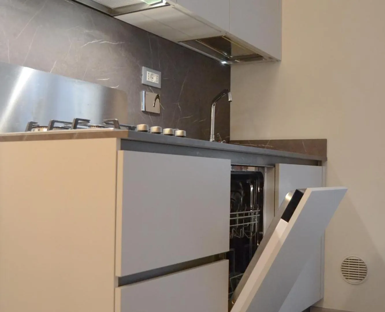 Macci Design Apartment Florence