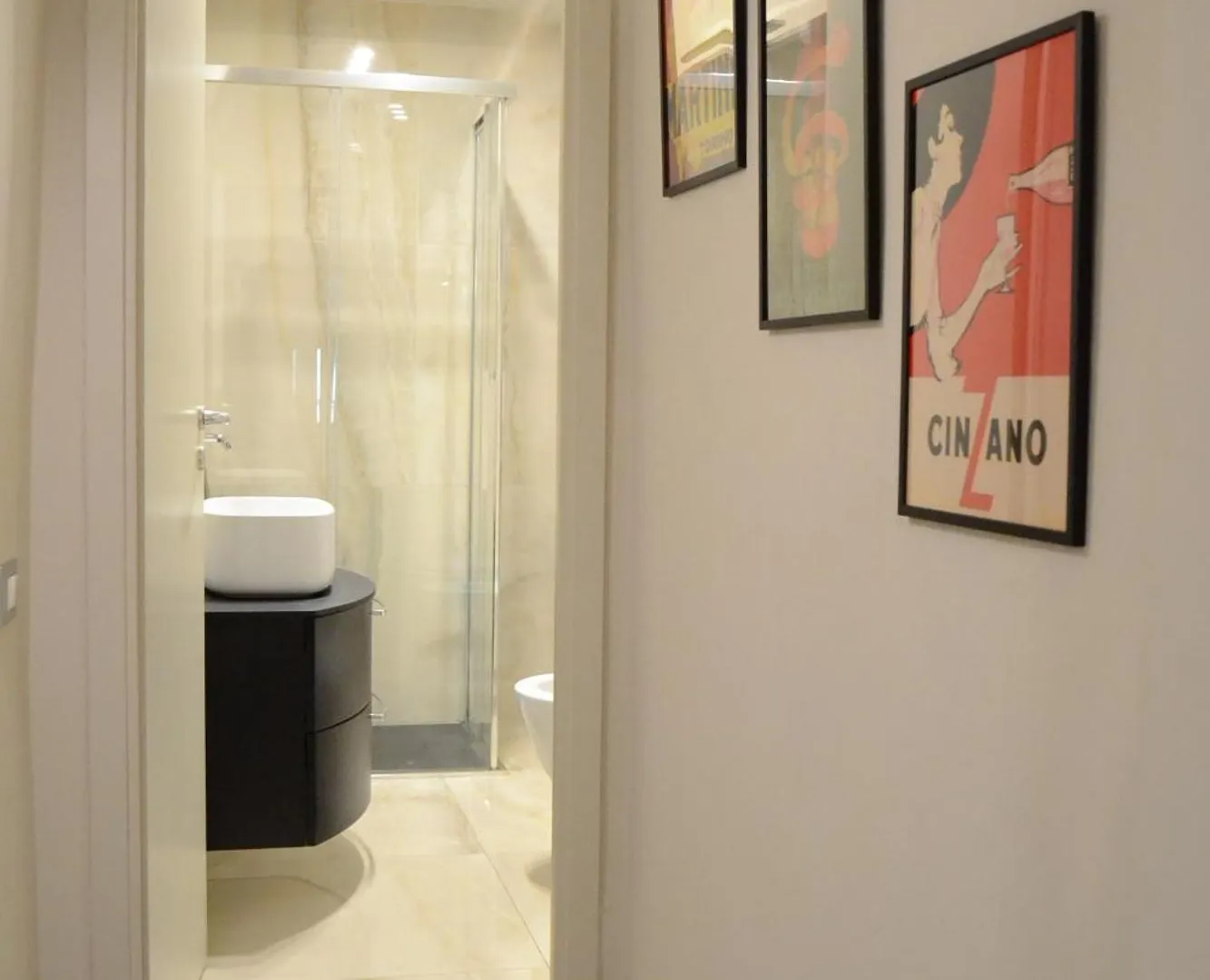 Macci Design Apartment Florence