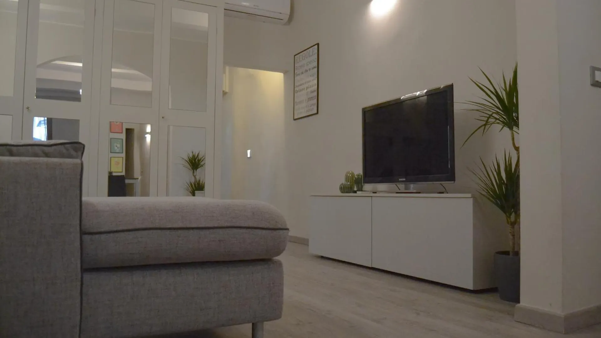 Macci Design Apartment Florence