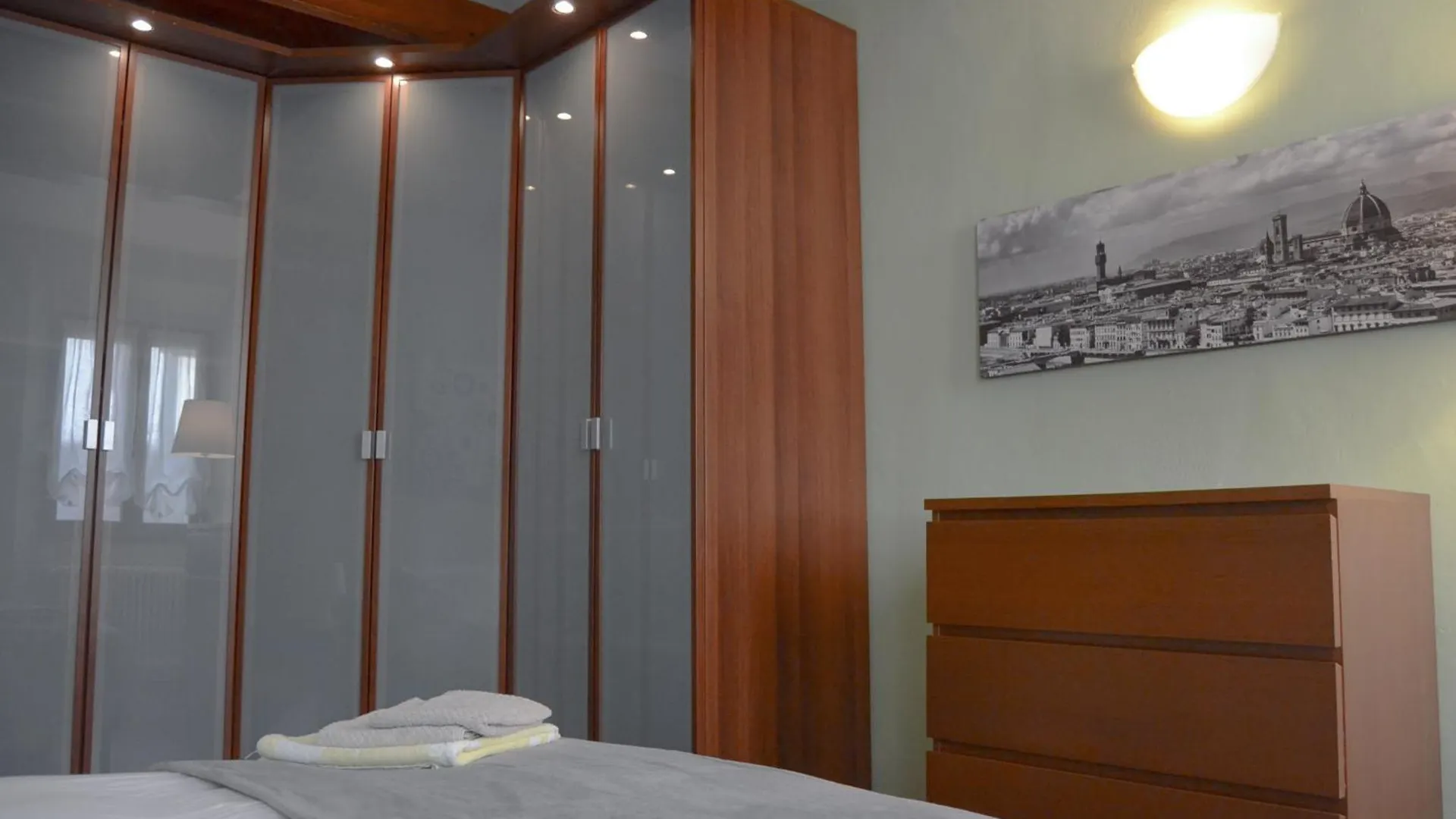 Macci Design Apartment Florence
