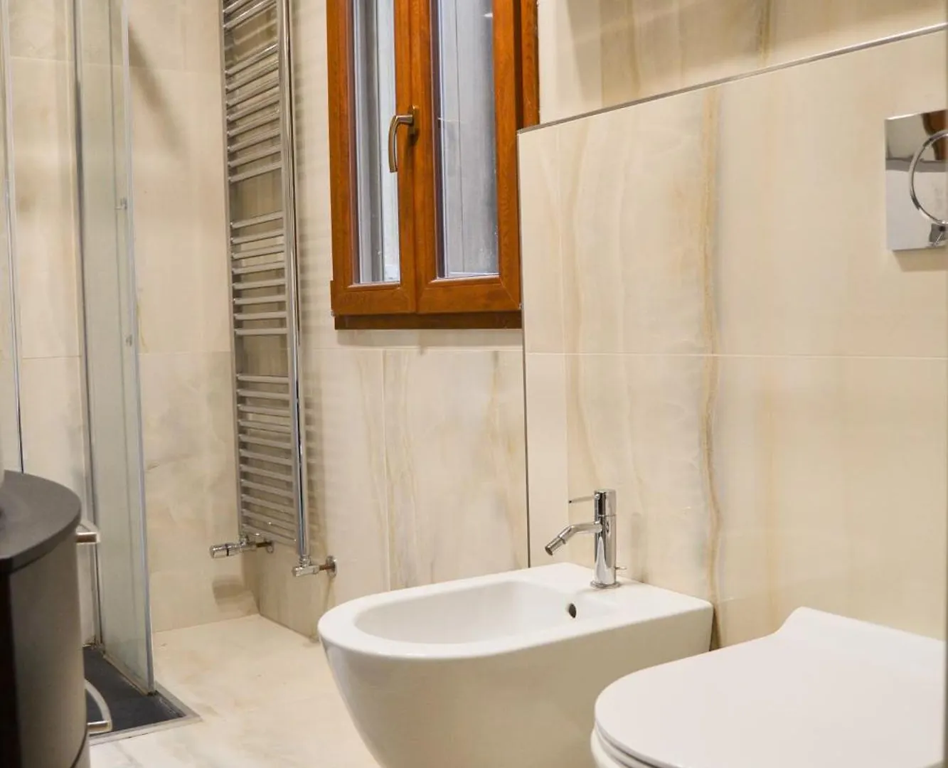 Macci Design Apartment Florence