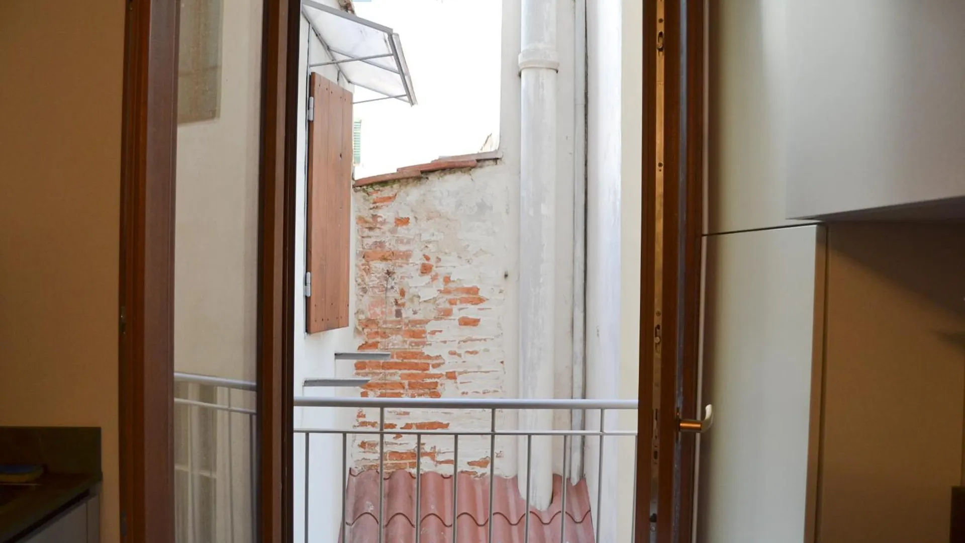 Macci Design Apartment Florence Italy