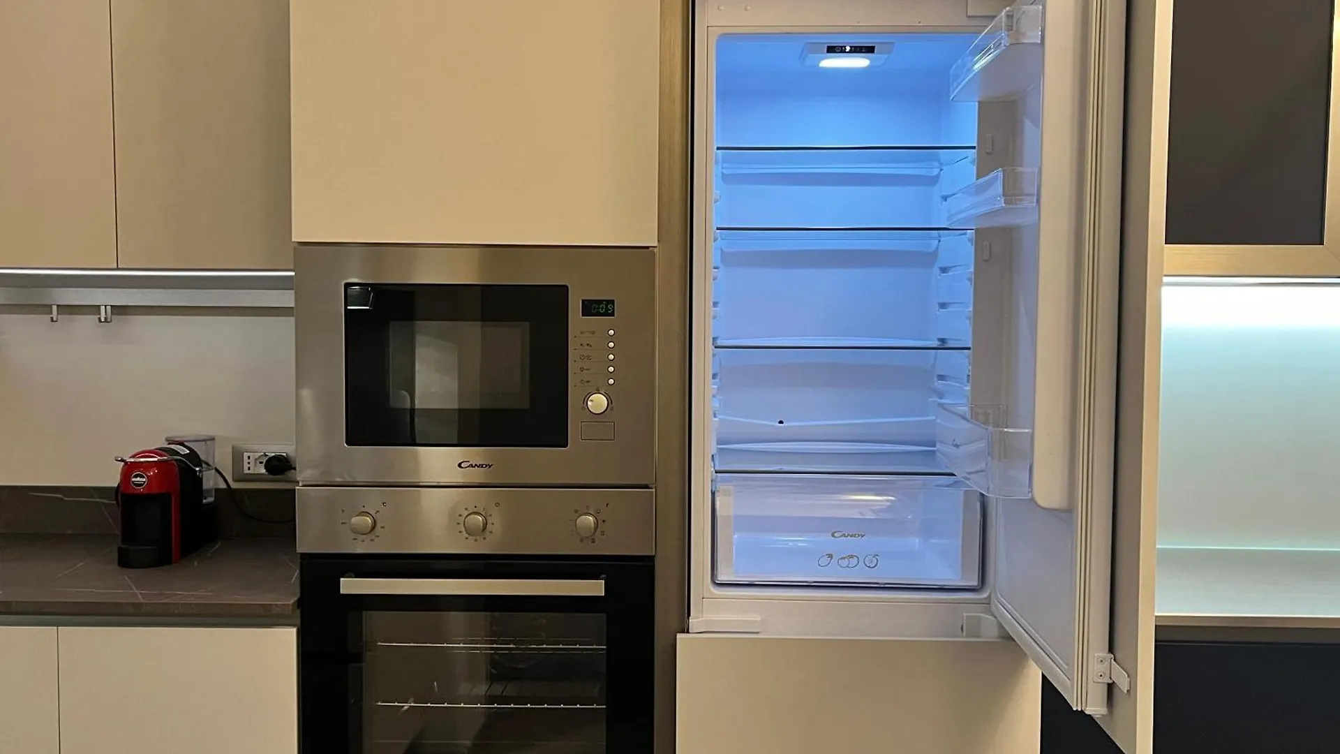 Macci Design Apartment Florence