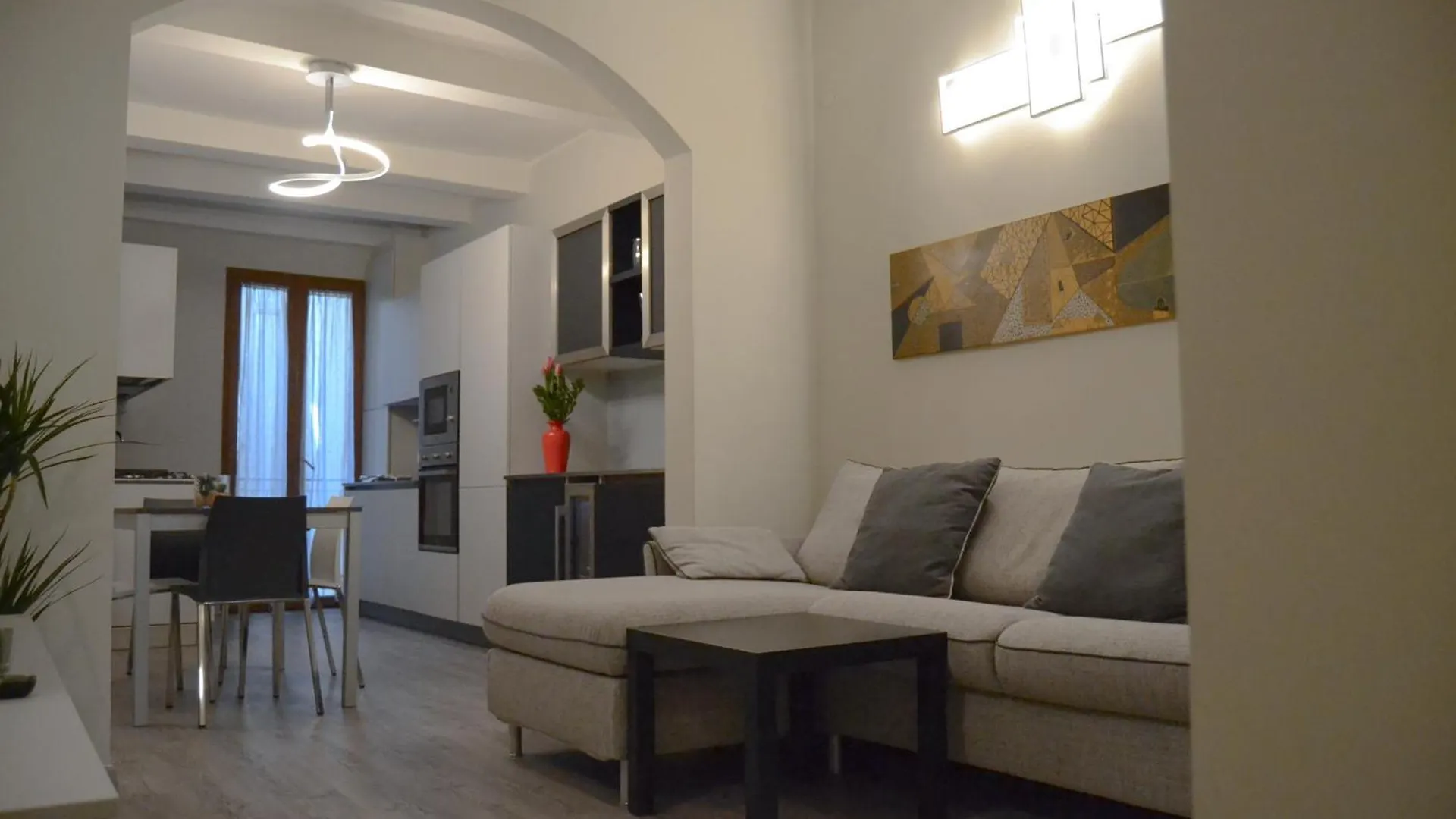 Macci Design Apartment Firenze 0*,