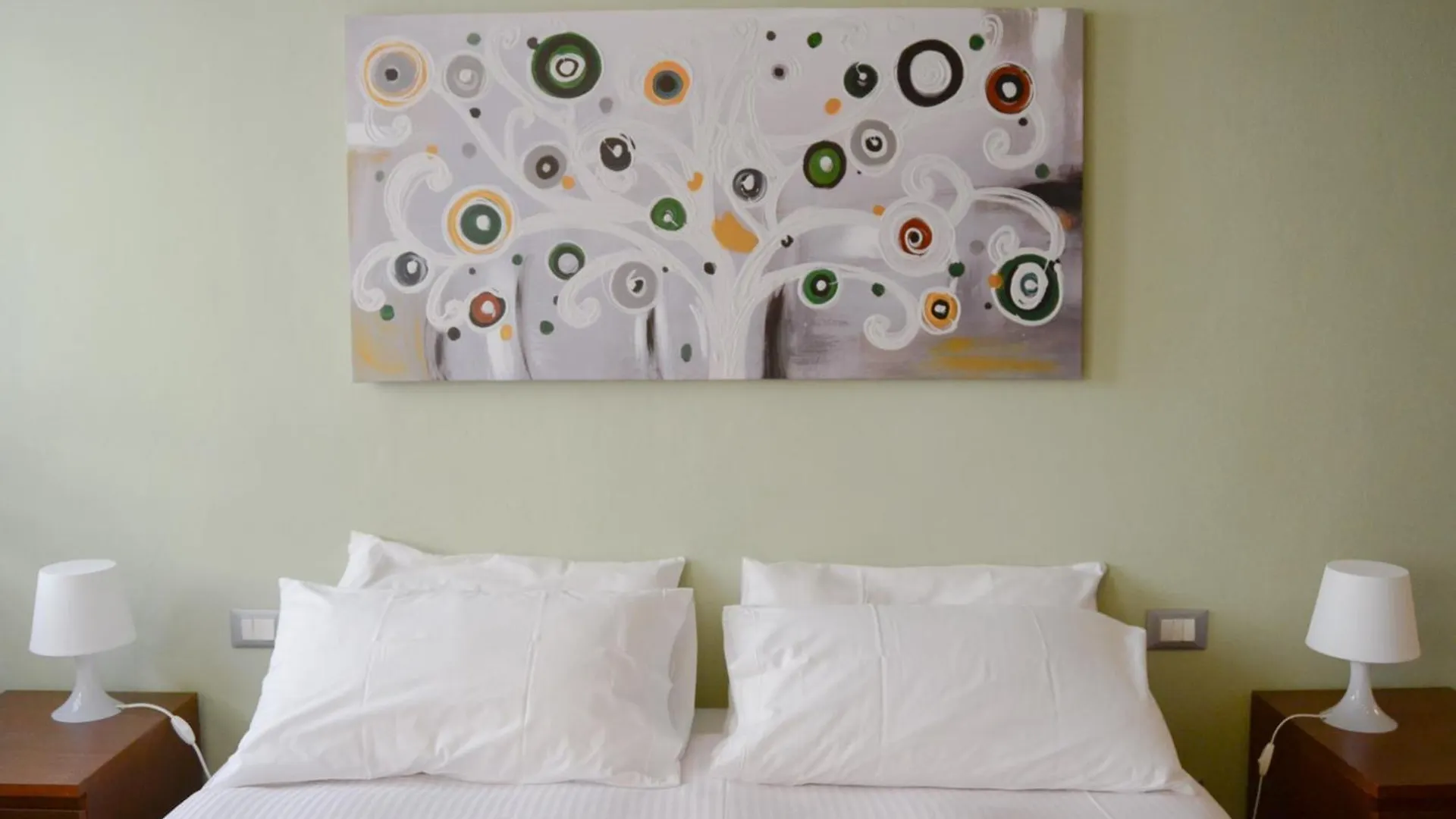 Macci Design Apartment Florence